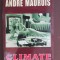 Climate- Andre Maurois