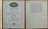 Cumpara ieftin Omar Lara , Insule plutitoare , 1980 , editie bilingva cu autograful autorului