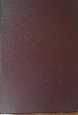 PATOLOGIE GENERALA - COLECTIV, 1947 foto