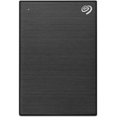 Hard disk extern Seagate One Touch Portable 2TB USB 3.0 Black