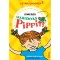 Ismered Harisny&aacute;s Pippit? - Astrid Lindgren