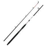 Lanseta DAM Aqua-X Boat, 1.80m, 200-350g, 2 tronsoane