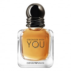 Tester Parfum Emporio Armani Stronger With You foto