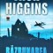 Jack Higgins - Razbunarea