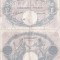 1924 (7 II), 50 francs (P-64g.3) - Franța