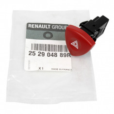 Buton Avarie Oe Renault Master 2 1998&rarr; 252904889R