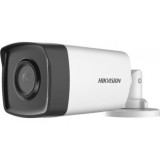 CAMERA TURBOHD BULLET 5MP 2.8MM IR 40M (timbru verde 0.8 lei),&quot;DS-2CE17H0T-IT3F2C&quot;, HIKVISION