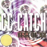 C.C. Catch - Best Of 98, CD