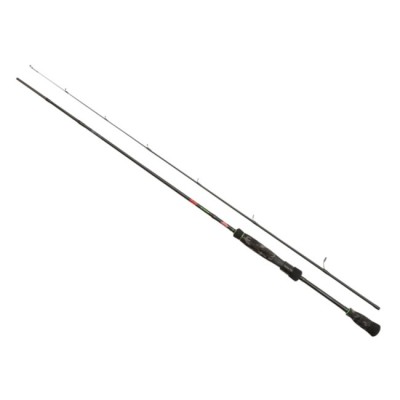 Lanseta Berkley URBN Allrounder 2.20m 7-24g 2buc foto
