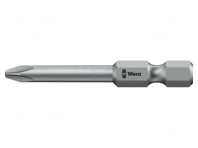 Capăt de şurubelniţă Phillips PH1 50mm