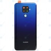 Capac baterie Huawei Mate 30 Lite aurora
