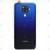 Capac baterie Huawei Mate 30 Lite aurora