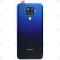 Capac baterie Huawei Mate 30 Lite aurora