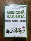 Medicina Naturista, Fitoterapie-Acupunctura-Homeopatie - Pavel Chirila / R2P1S