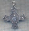 AZ 434 MEDALIE -MEDALION -TEMATICA RELIGIOASA -APOSTOLADO DEL CORAZON DE JESUS, Europa