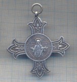AZ 434 MEDALIE -MEDALION -TEMATICA RELIGIOASA -APOSTOLADO DEL CORAZON DE JESUS