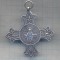 AZ 434 MEDALIE -MEDALION -TEMATICA RELIGIOASA -APOSTOLADO DEL CORAZON DE JESUS
