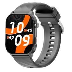 Ceas Smartwatch Unisex, Active VLC211 by BIRAI&reg;, ecran 2.01", GPS Multi-System, fitness &amp; sport, monitorizare sanatate, rezistent la apa 1ATM, smart,