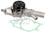 FEBI BILSTEIN 24205 Pompă de apă, răcire motor