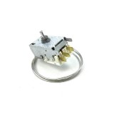 Termostat pentru frigider WHIRLPOOL 486081500333 SMEG 818731730 Original