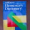 Elementary Dictionary, Longman