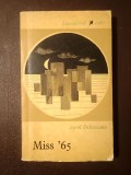Aurel Deboveanu - Miss '65 (schițe și nuvele)