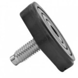 Picior Reglabil Original Ariston Masina de Spalat Compatibil Diverse Modele