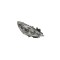 Far PEUGEOT 307 3A C ALKAR 2752307