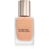Est&eacute;e Lauder Double Wear Stay-in-Place Makeup SPF10 machiaj persistent SPF 10 culoare 1W0 Warm Porcelain 30 ml