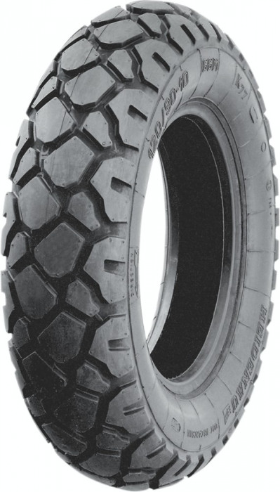 Anvelopa Heidenau K77 Snow 130/90-10 61J TL Cod Produs: MX_NEW 03400630PE