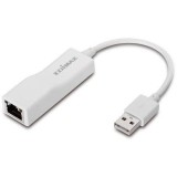 Placa de retea Fast Ethernet USB 2.0