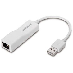 Placa de retea Fast Ethernet USB 2.0