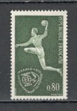 Franta.1970 C.M. de handbal SF.629