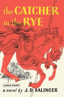 The Catcher in the Rye foto
