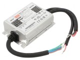 Alimentator LED pulsatoriu 20W IP67