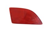 Reflector bara de protecție dreapta spate MAZDA 3 BM 2016 OEM: BCW8-515L0 17411732