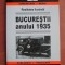 Realitatea ilustrata. Bucurestii anului 1935