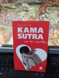 Paul Jenner, Kama Sutra ca la carte, editura Niculescu, București 2012, 153