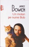 UN MOTAN PE NUME BOB-JAMES BOWEN-364146