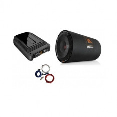 Pachet tub JBL GT-X1250T + GX-A3001 + 350940 foto