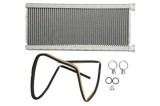 Radiator incalzire interior habitaclu PEUGEOT 3008 II SUV (MC_, MR_, MJ_, M4_) (2016 - Prezent) THERMOTEC D6C012TT