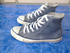 Converse - pantofi sport dama - copii mar. 38 foto