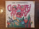 Clopotei de argint - Lidia Constantinescu / C37G