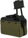 Incarcator M249 Box A&amp;K Olive