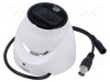 Cameră: CCTV IP Subtip cameră: rotativă 2Mpx Unghi: 102&deg; 0,01lx, Dahua