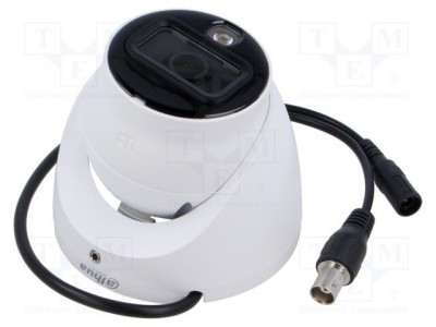Cameră: CCTV IP Subtip cameră: rotativă 2Mpx Unghi: 102&amp;deg; 0,01lx foto