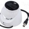 Cameră: CCTV IP Subtip cameră: rotativă 2Mpx Unghi: 102&deg; 0,01lx