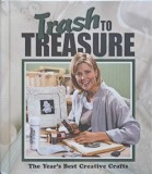 TRASH TO TREASURE-RICK BARTON-247120