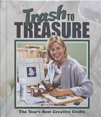 TRASH TO TREASURE-RICK BARTON-247120 foto