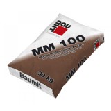 Mortar pentru zidarie Baumit MM 100 40 KG